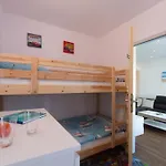 Prinz Hamlet App 16- Lägenhet