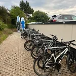 Prinz Hamlet App 16- Lägenhet