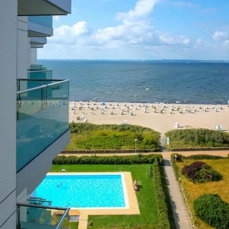 Διαμέρισμα Prinz Hamlet App 16-