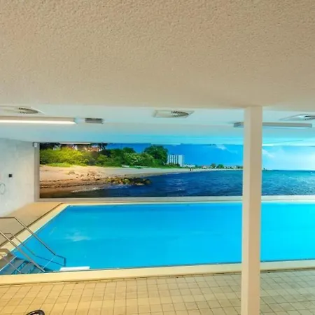 Prinz Hamlet App 16- Διαμέρισμα *