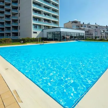 Prinz Hamlet App 16- Διαμέρισμα Pelzerhaken