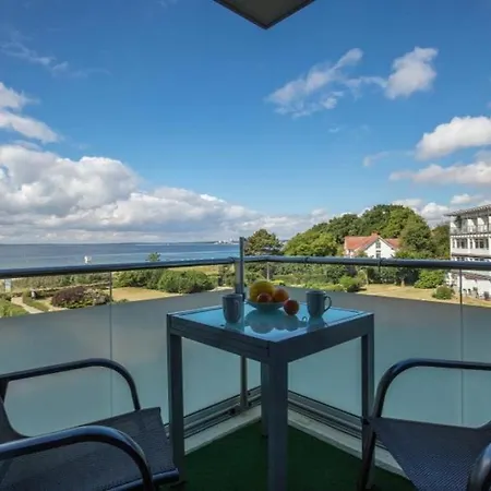 Prinz Hamlet App 16- Διαμέρισμα *