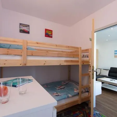 Prinz Hamlet App 16- Appartement