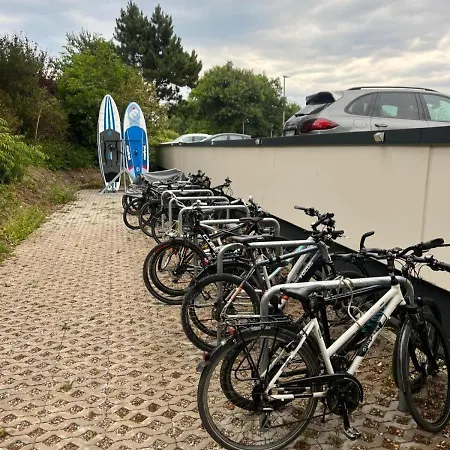 Prinz Hamlet App 16- Appartement