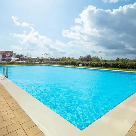 Prinz Hamlet App 16- Appartement *