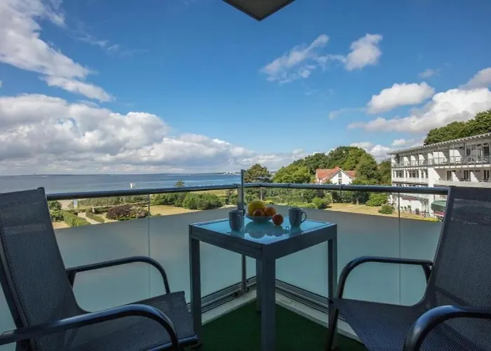 Prinz Hamlet App 16- شقة *