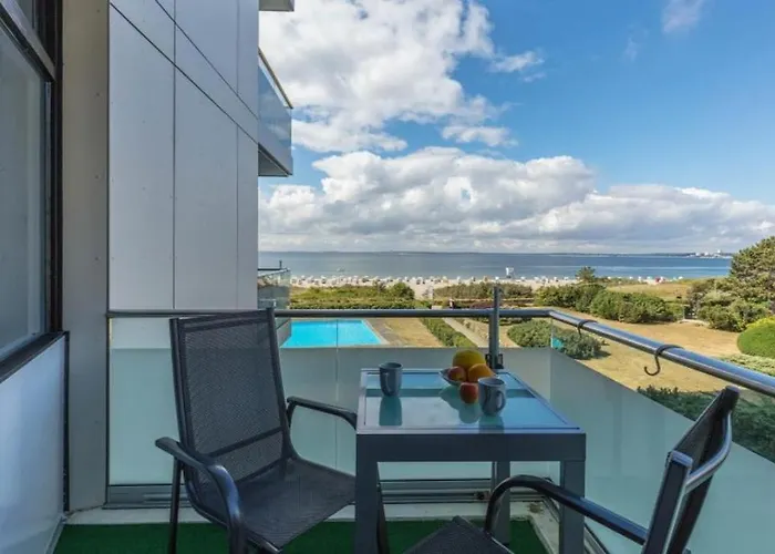 Prinz Hamlet App 16- شقة بيلزيرهاكين