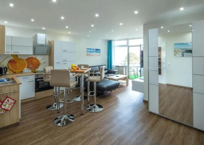 شقة Prinz Hamlet App 16- بيلزيرهاكين