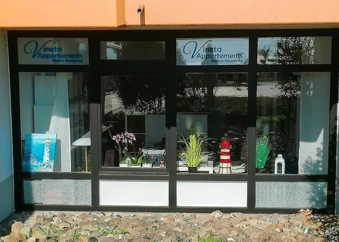 Prinz Hamlet App 16- شقة *